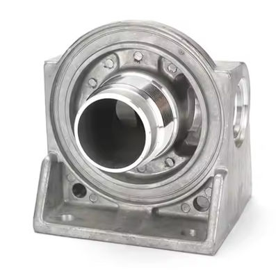 PC300-7 PC360-7 굴삭기 엔진용 연료 오일 필터 윤활 필터 헤드 6742-01-4540 6742014540