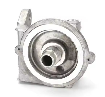 E312D 320D 323D 325D 336D 382-0664 3820664 발굴기 부품 연료 필터 헤드 필터 기반