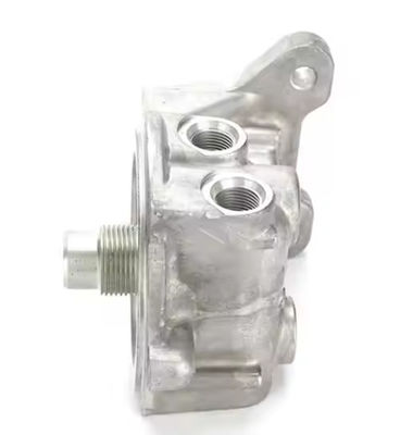 E312D 320D 323D 325D 336D 382-0664 3820664 발굴기 부품 연료 필터 헤드 필터 기반