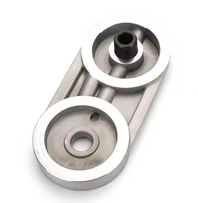 R220-5 R225-7 PC200-6 5052-1280 디젤 필터 좌석 50521280 발굴기