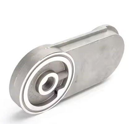 R220-5 R225-7 PC200-6 5052-1280 디젤 필터 좌석 50521280 발굴기