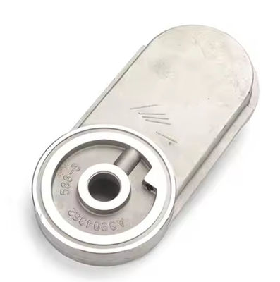 R220-5 R225-7 PC200-6 5052-1280 디젤 필터 좌석 50521280 발굴기