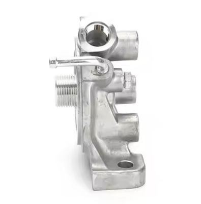 엔진 부품 SK460-8 연료 필터 헤드 필터 좌석