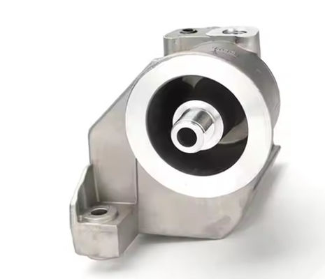 EC290 EC240 EC160 EC180 EC210 발굴기 오일 필터 헤드 시트 VOE 21317531