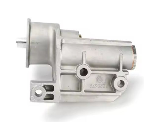 EC290 EC240 EC160 EC180 EC210 발굴기 오일 필터 헤드 시트 VOE 21317531