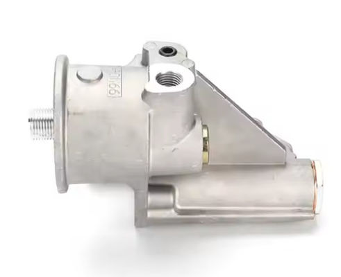 EC290 EC240 EC160 EC180 EC210 발굴기 오일 필터 헤드 시트 VOE 21317531