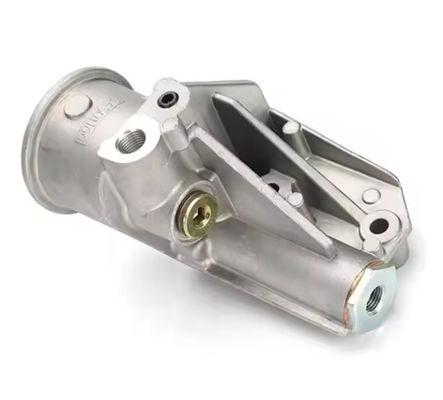 EC290 EC240 EC160 EC180 EC210 발굴기 오일 필터 헤드 시트 VOE 21317531