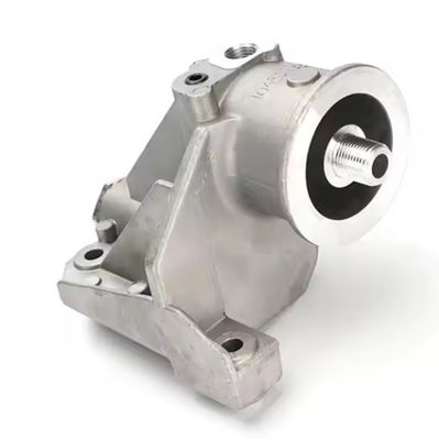 EC290 EC240 EC160 EC180 EC210 발굴기 오일 필터 헤드 시트 VOE 21317531