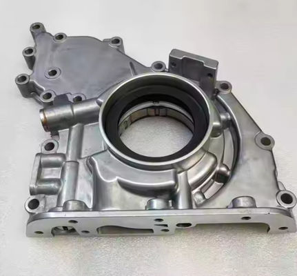 1011015-52D EC240B 발굴기 D7D 엔진 VOE21600207 21600207 21600195 20524412 오일 펌프