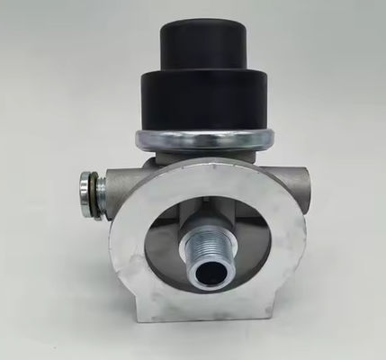 C6.6 엔진 연료 분리기 필터 헤드 308-7298 2656F853 3087298 318-8064 발굴기 엔진