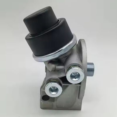 C6.6 엔진 연료 분리기 필터 헤드 308-7298 2656F853 3087298 318-8064 발굴기 엔진