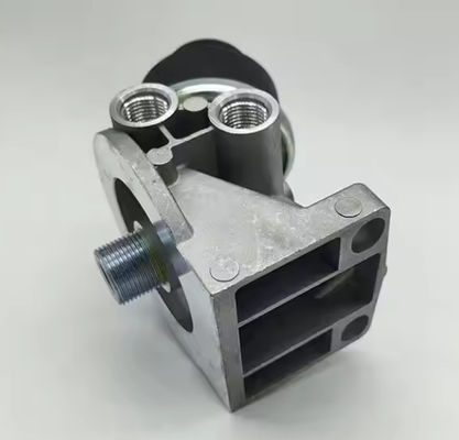 C6.6 엔진 연료 분리기 필터 헤드 308-7298 2656F853 3087298 318-8064 발굴기 엔진