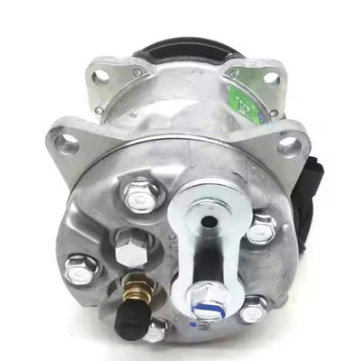 발굴기 에어컨 부품 E306E2 AC 압축기 12V 605231-2023