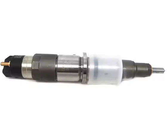 공학기계 엔진 연료 주입기 조립 0445120059 6754-11-3011 6754113011 PC200-8 및 PC220-8