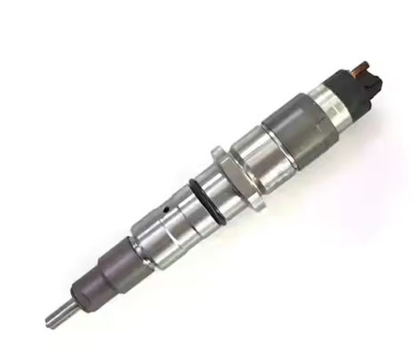 공학기계 엔진 연료 주입기 조립 0445120059 6754-11-3011 6754113011 PC200-8 및 PC220-8