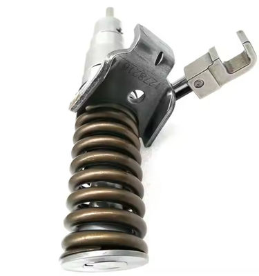 E322B E325B 발굴기 엔진 고압 연료 주입기 3116 엔진 연료 주입기 펌프 127-8216 1278216