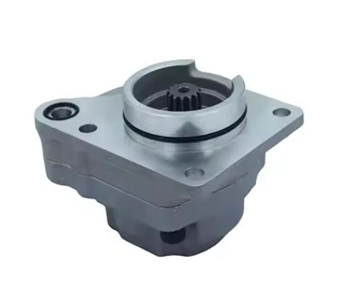 발굴기 부품 수압 파일럿 펌프 44714 A8VO80 R180LC3 E325L 320B 파일럿 기어 펌프