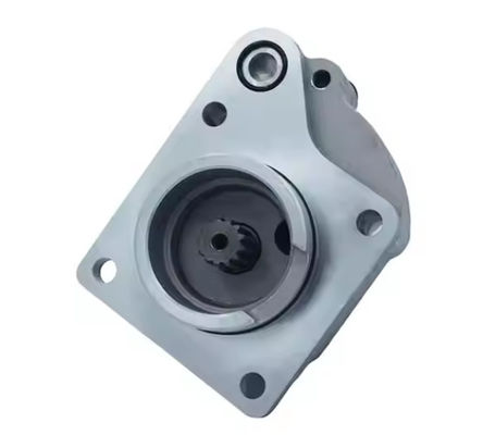 발굴기 부품 수압 파일럿 펌프 44714 A8VO80 R180LC3 E325L 320B 파일럿 기어 펌프