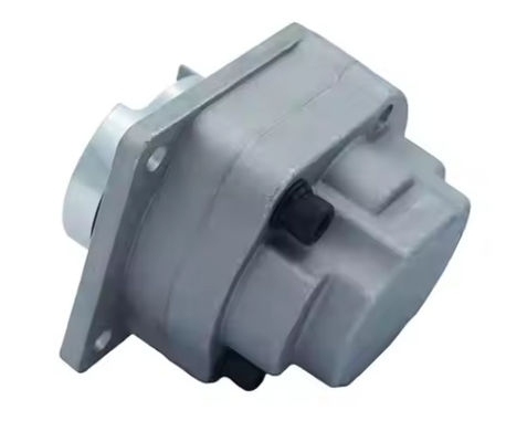 발굴기 부품 수압 파일럿 펌프 44714 A8VO80 R180LC3 E325L 320B 파일럿 기어 펌프