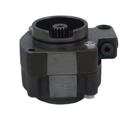 1038264 수압 펌프 330B 발굴기 부품 파일럿 펌프 A8VO107