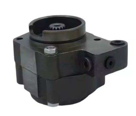 1038264 수압 펌프 330B 발굴기 부품 파일럿 펌프 A8VO107