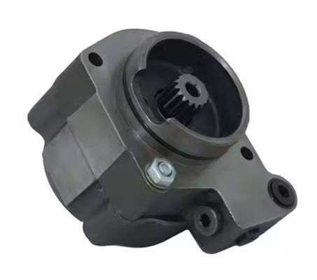 1038264 수압 펌프 330B 발굴기 부품 파일럿 펌프 A8VO107