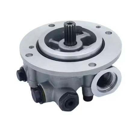 SH1305 K7V63DTP 2902440 3633A 굴삭기 파일럿 펌프 유압 펌프 (굴삭기용)