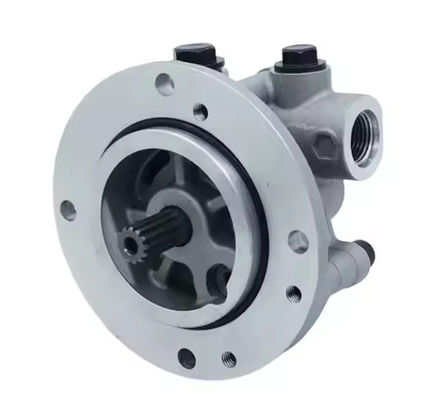 SH1305 K7V63DTP 2902440 3633A 굴삭기 파일럿 펌프 유압 펌프 (굴삭기용)