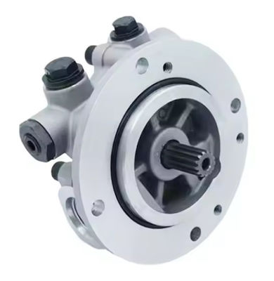 SH1305 K7V63DTP 2902440 3633A 굴삭기 파일럿 펌프 유압 펌프 (굴삭기용)