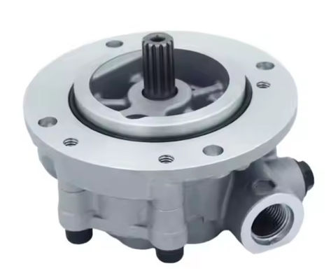 SH1305 K7V63DTP 2902440 3633A 굴삭기 파일럿 펌프 유압 펌프 (굴삭기용)