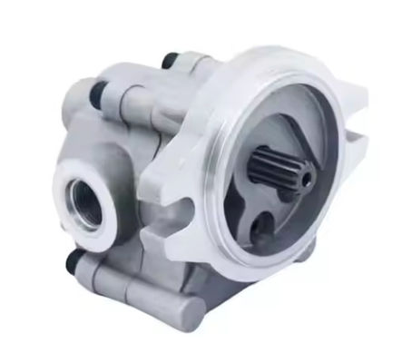 K5V160 K5V0160 E330 336C 336D 발굴기 용품 조종 기어 수압 펌프