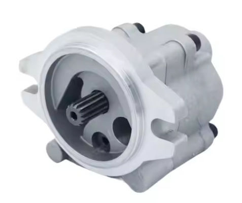 K5V160 K5V0160 E330 336C 336D 발굴기 용품 조종 기어 수압 펌프