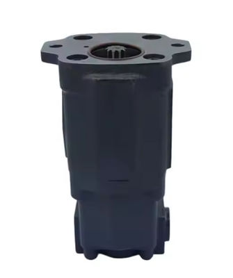 굴삭기 부품 기어 파일럿 펌프 어셈블리 ZAX60 AP2D36 유압 기어 펌프용