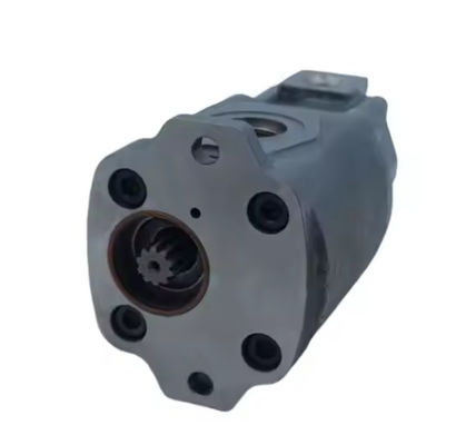 굴삭기 부품 기어 파일럿 펌프 어셈블리 ZAX60 AP2D36 유압 기어 펌프용