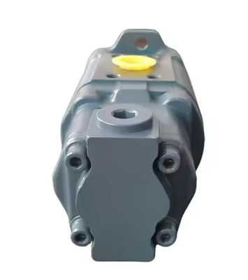 굴삭기 부품 기어 파일럿 펌프 어셈블리 ZAX60 AP2D36 유압 기어 펌프용