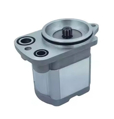 E330B 파일럿 펌프 1336912 굴삭기 A8VO160 메인 펌프 부품