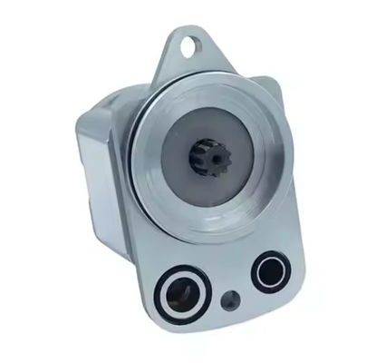 E330B 파일럿 펌프 1336912 굴삭기 A8VO160 메인 펌프 부품