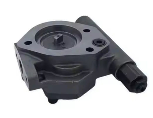 신형 HPV95 파일럿 유압 기어 펌프 굴삭기 PC200 6 PC130 6 고성능 펌프