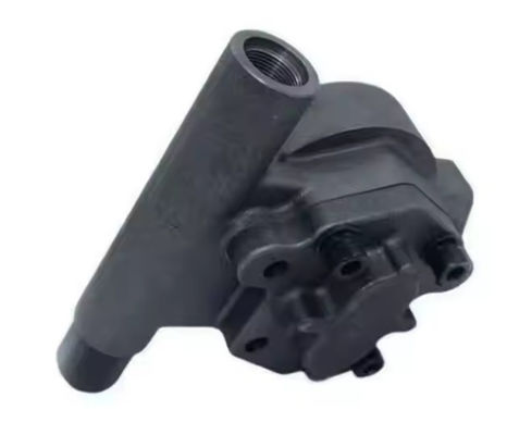 신형 HPV95 파일럿 유압 기어 펌프 굴삭기 PC200 6 PC130 6 고성능 펌프