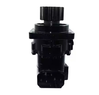 PC18MR 발굴기 스윙 모터 조립기 줄기 기어박스 조립기 22J6025900 22J6037300