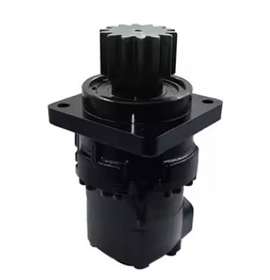 PC18MR 발굴기 스윙 모터 조립기 줄기 기어박스 조립기 22J6025900 22J6037300