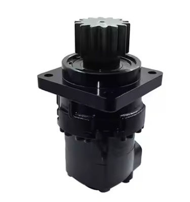 PC18MR 발굴기 스윙 모터 조립기 줄기 기어박스 조립기 22J6025900 22J6037300