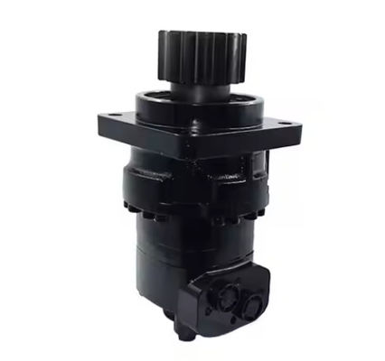 PC18MR 발굴기 스윙 모터 조립기 줄기 기어박스 조립기 22J6025900 22J6037300