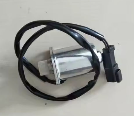 PC200-7 발굴기 회전 전자기 밸브 20Y-60-32120 20Y-60-32121