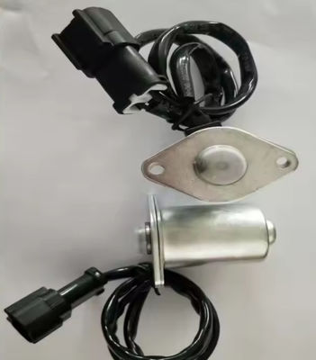 고품질 발굴기 PC200-6 PC120-6 솔레노이드 밸브 702-21-07010