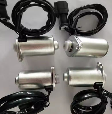 고품질 발굴기 PC200-6 PC120-6 솔레노이드 밸브 702-21-07010