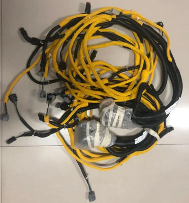 PC400-8 PC450-8 발굴기 6D125 엔진 배선 배선 6251-81-9810