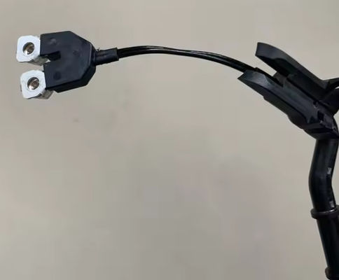 6217-81-9252 PC600LC-7 굴삭기용 배선 하네스 6D140 엔진 부품