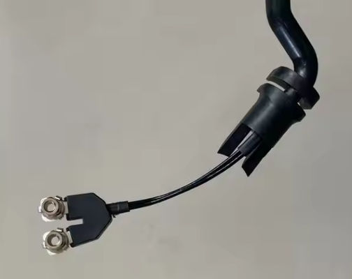 6217-81-9252 PC600LC-7 굴삭기용 배선 하네스 6D140 엔진 부품