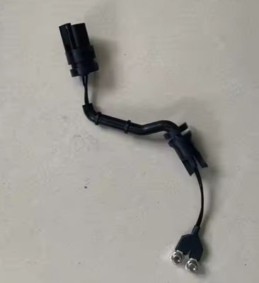 6217-81-9252 PC600LC-7 굴삭기용 배선 하네스 6D140 엔진 부품